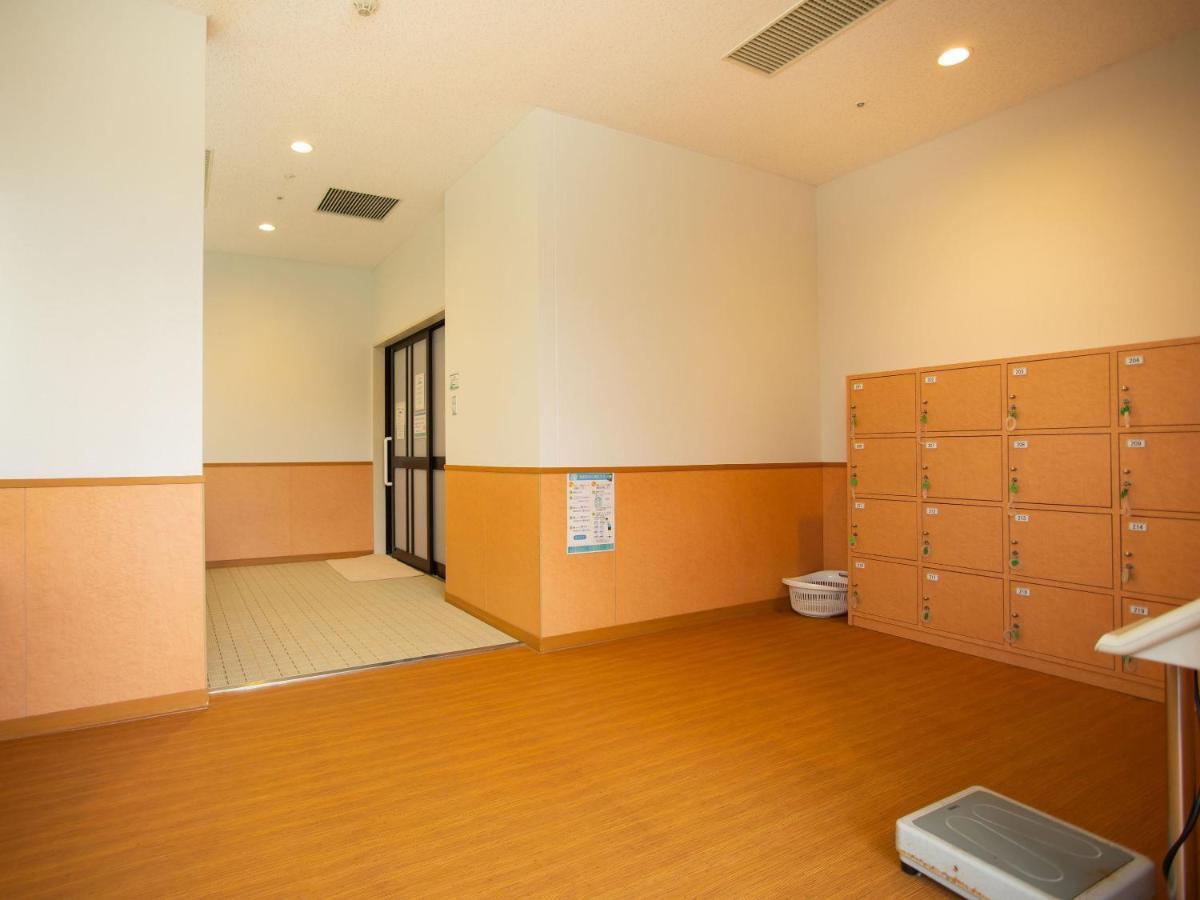 Healthpia Kurashiki Fasting Health Hotel Exterior photo