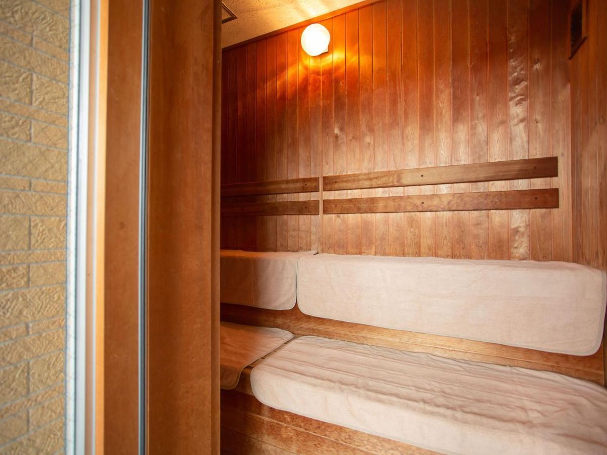 Healthpia Kurashiki Fasting Health Hotel Exterior photo