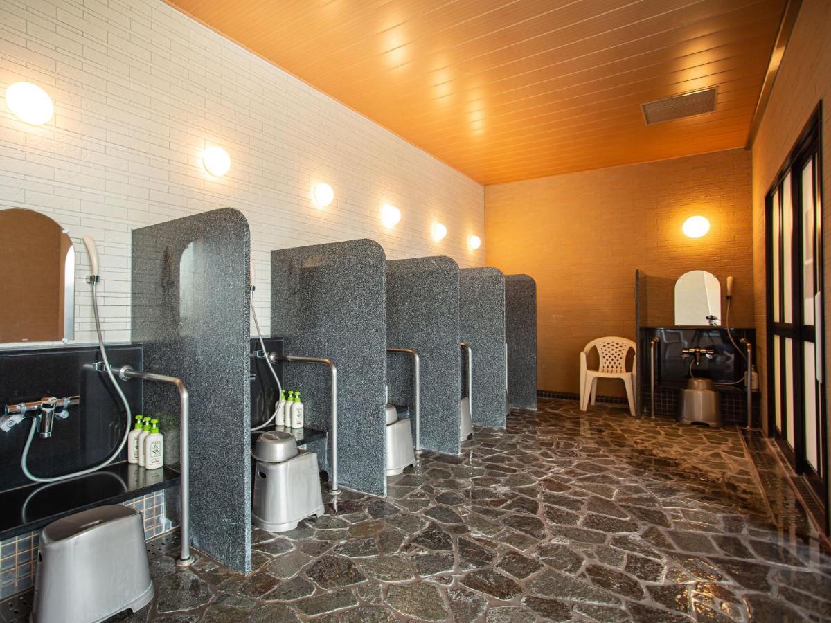 Healthpia Kurashiki Fasting Health Hotel Exterior photo