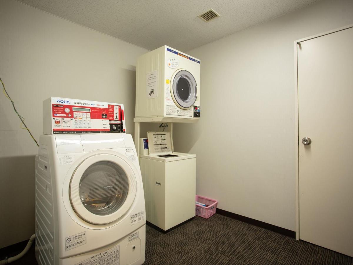 Healthpia Kurashiki Fasting Health Hotel Exterior photo
