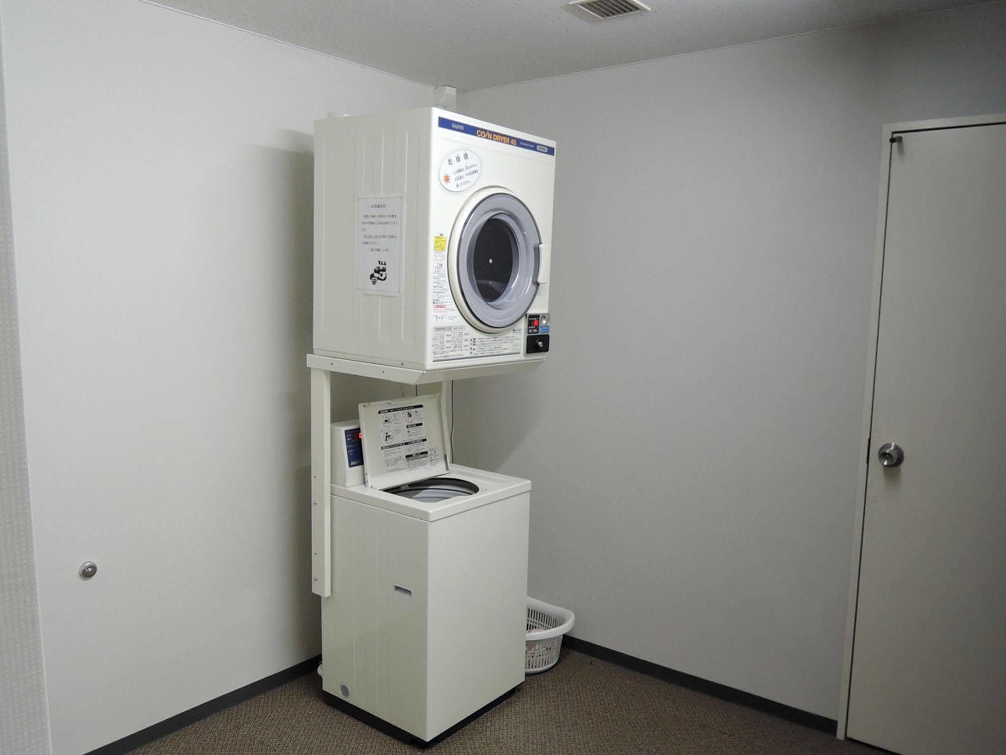 Healthpia Kurashiki Fasting Health Hotel Exterior photo