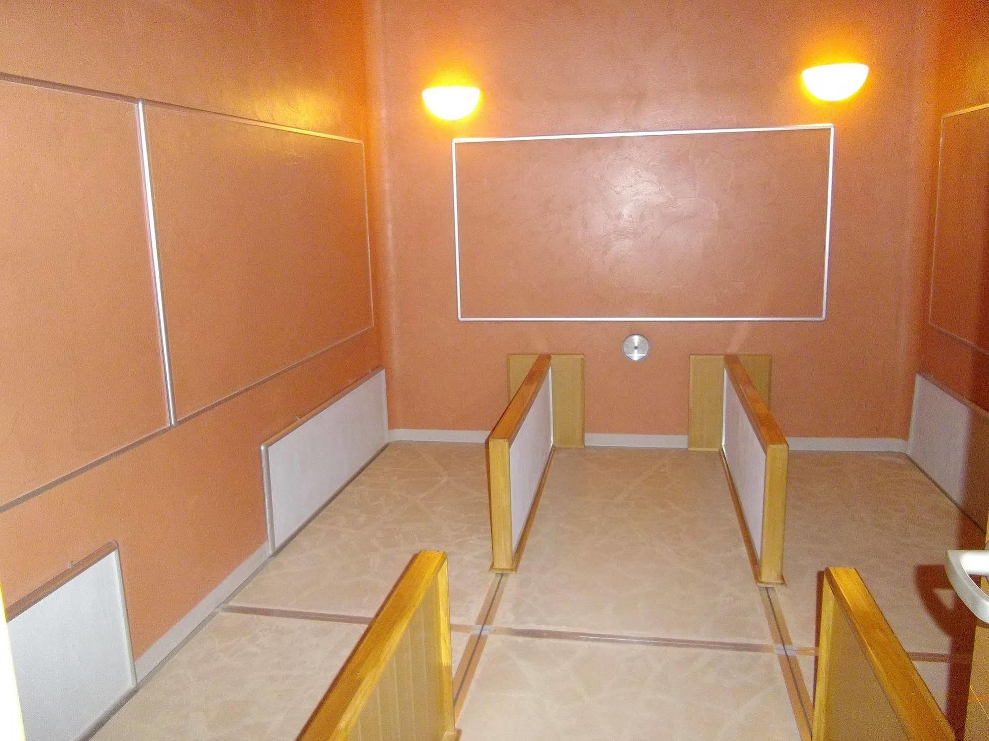 Healthpia Kurashiki Fasting Health Hotel Exterior photo