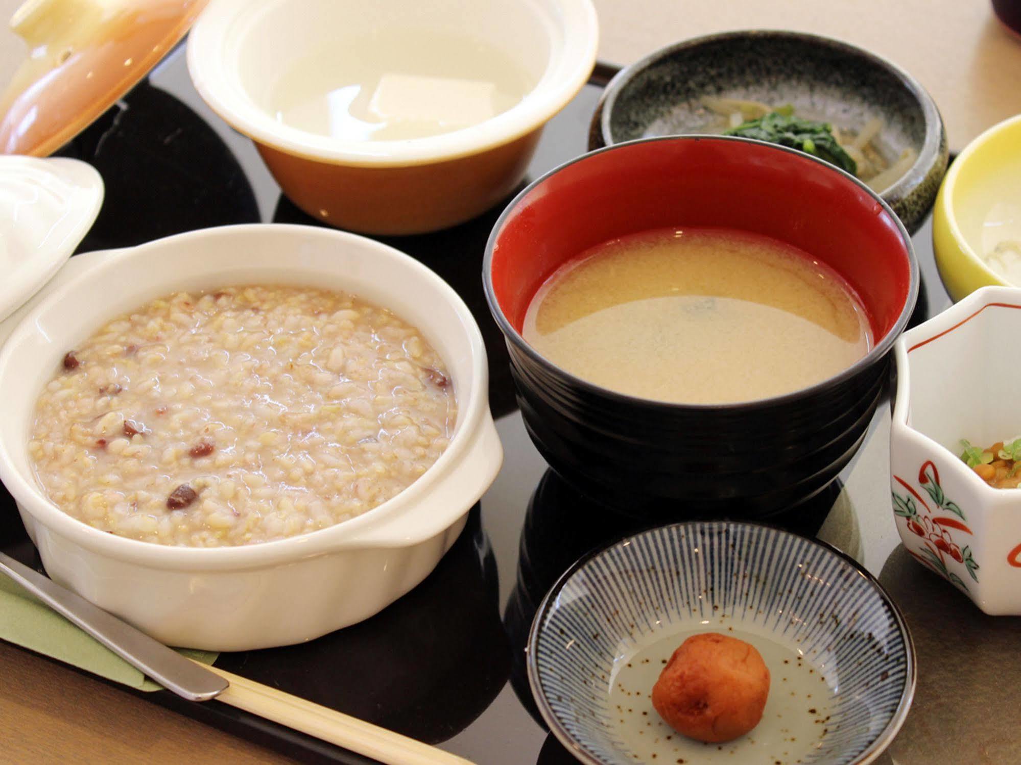 Healthpia Kurashiki Fasting Health Hotel Exterior photo